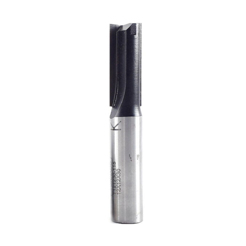 تیغ شیارزن قطر 12 کف بردار کارگیر 30 تورنادو T121232-115 - تصویر 4