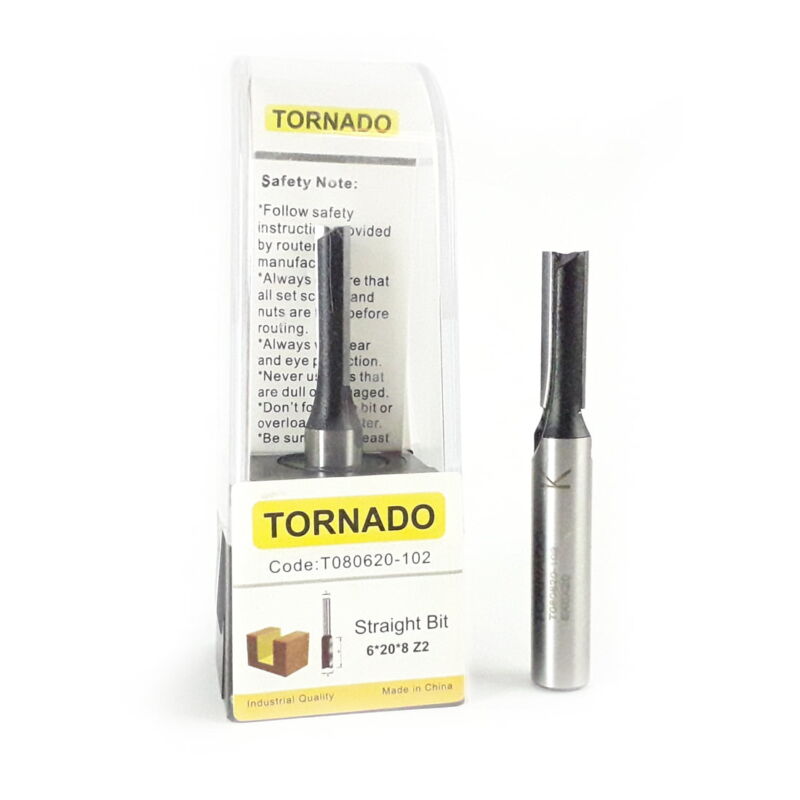 تیغ-شیارزن-6---برش6-تورنادو-فروشگاه-نجار تیغ شیارزن 6 میل کارگیر 20 تورنادو T080620-102 - تصویر 1