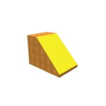 تیغ پخ لبه قطر 48/9 تورنادو T124822-203 - تصویر 4