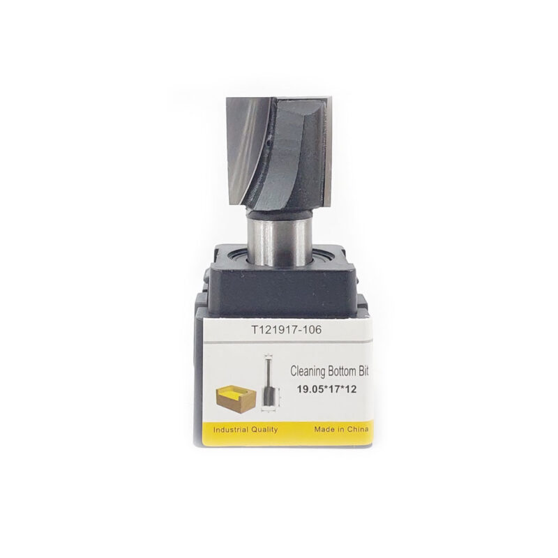 تیغ سی ان سی و تیغ اوفرز تورنادو تیغ CNC