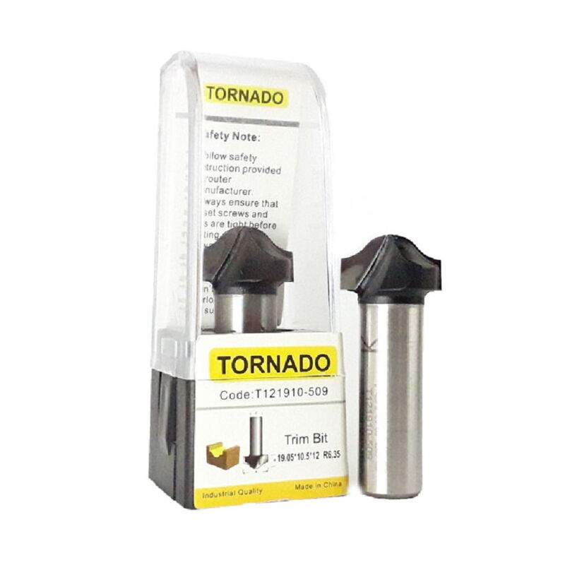 تیغ-ابرویی-قطر-19-تورنادو تیغ ابرویی قطر 19/5 تورنادو T121910-509 - تصویر 1