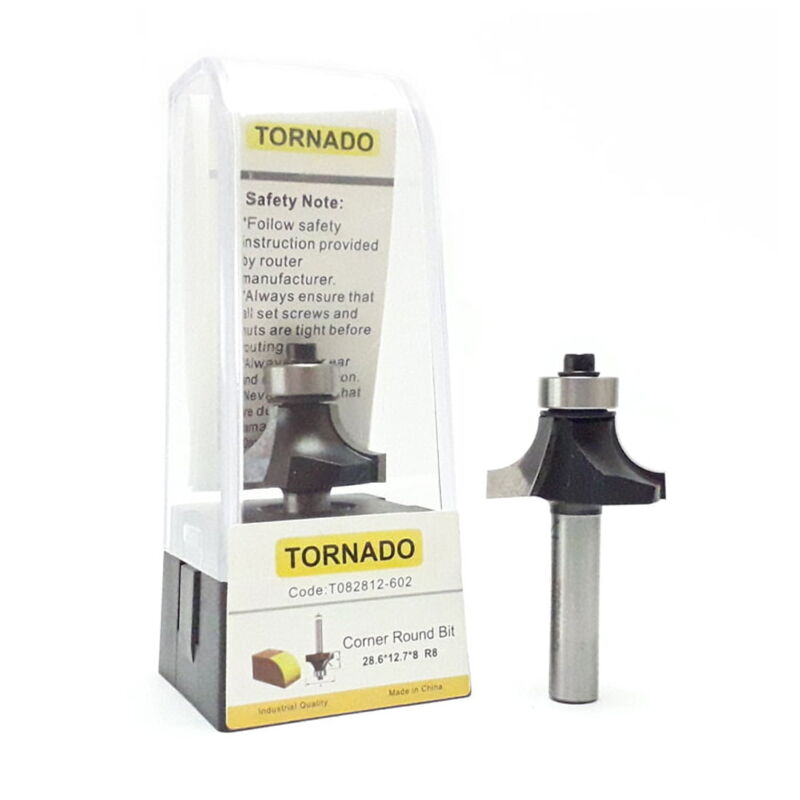 تیغ-بانکی-قطر-28.6-تورنادو تیغ بانکی بلبرینگی قطر 28/6 تورنادو T082812-604 - تصویر 1