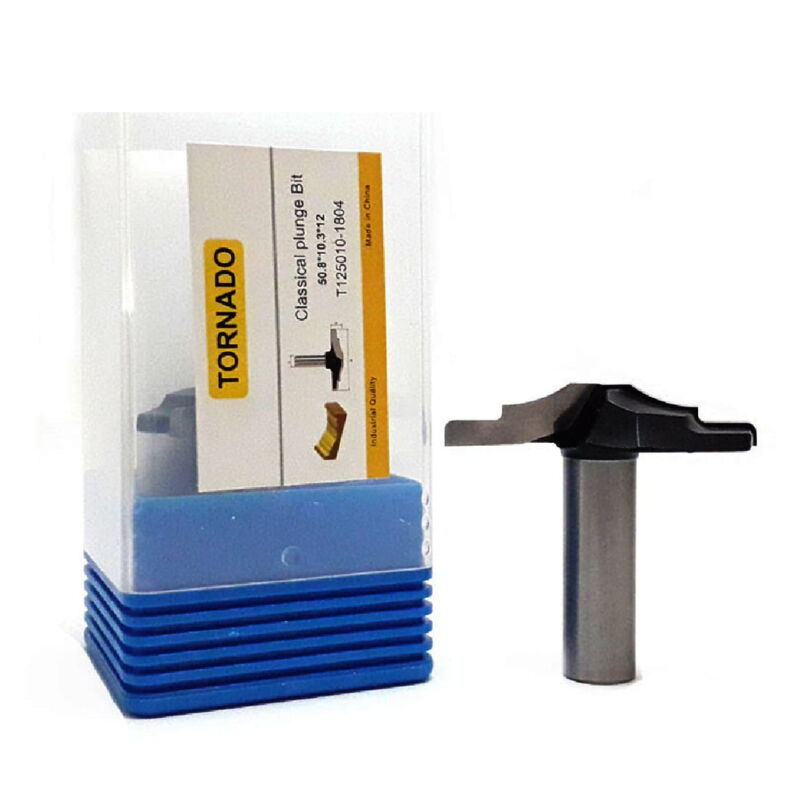تیغ-تونیک-قطر-50-تورنادو تیغ تونیک سطح قطر 50/8 تورنادو T125010-1804 - تصویر 1