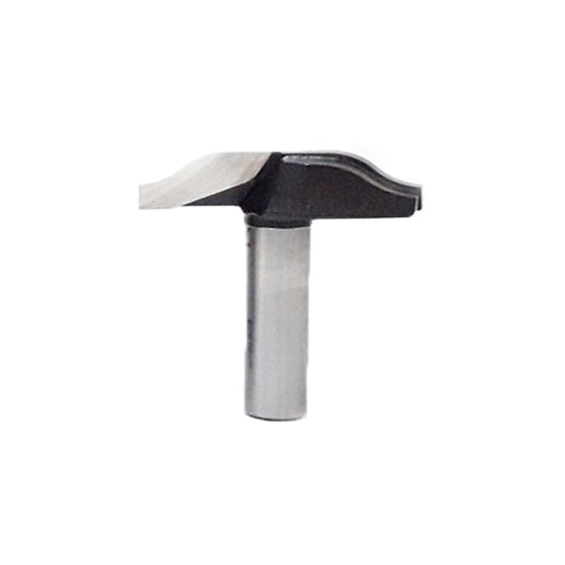 تیغ تونیک کلاسیک قطر 50/8 کارگیر 6 تورنادو T125006-1829 - تصویر 3