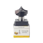 تیغ سی ان سی و تیغ اوفرز تورنادو تیغ CNC