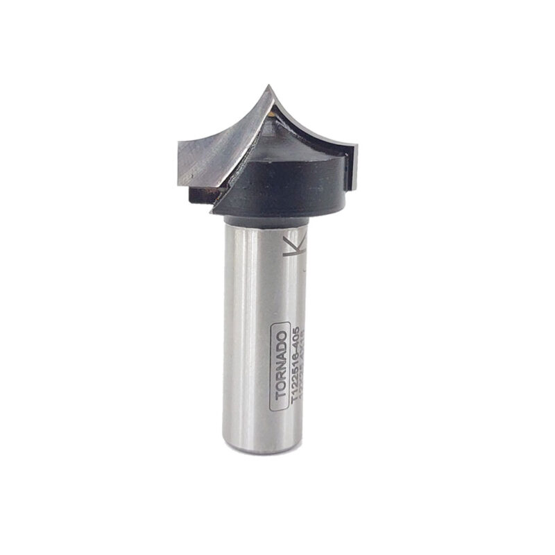 تیغ سی ان سی و تیغ اوفرز تورنادو تیغ CNC