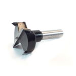 مته گازور 35 راستگرد کوتاه تورنادو T3515710-802 - تصویر 3