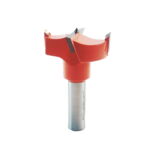 مته گازور 35 چپگرد کوتاه تورنادو T3505710-802 - تصویر 3