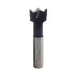 مته گازور 16 راستگرد کوتاه تورنادو T1615710-802 - تصویر 3