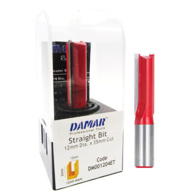 تیغ برش 12 کارگیر 35 دامار DM001204ET
