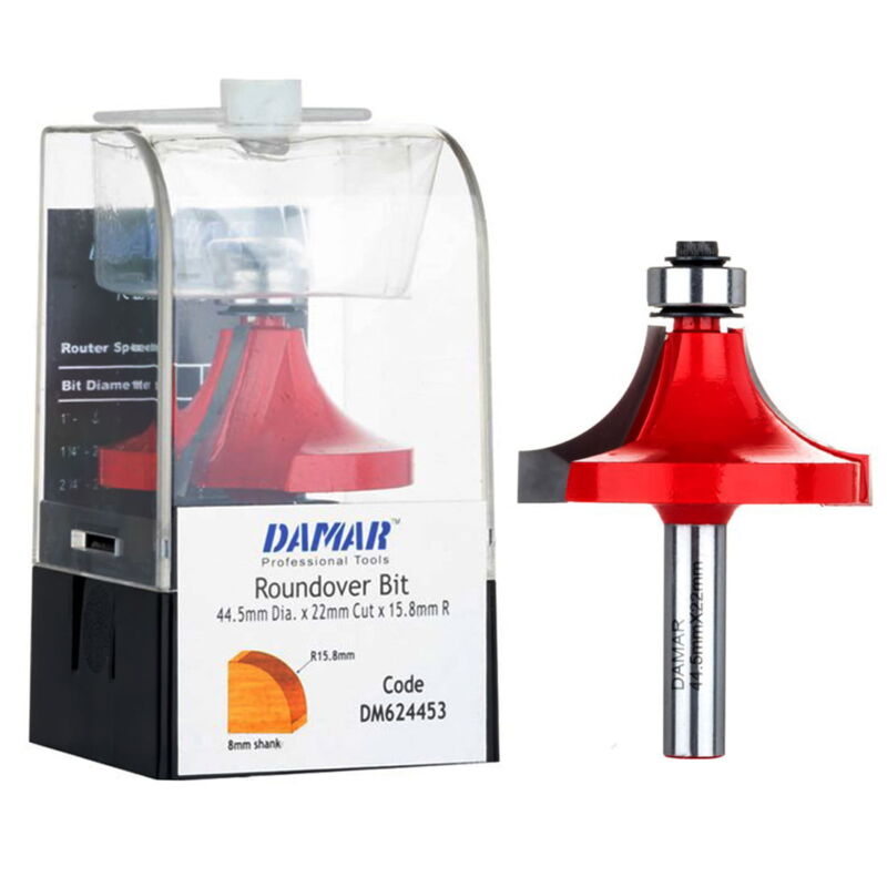 تیغ-بانکی-قطر-44.5-دامار-DM624453 تیغ بانکی (لب گرد) قطر 44/5 دامار کد DM624453 - تصویر 1