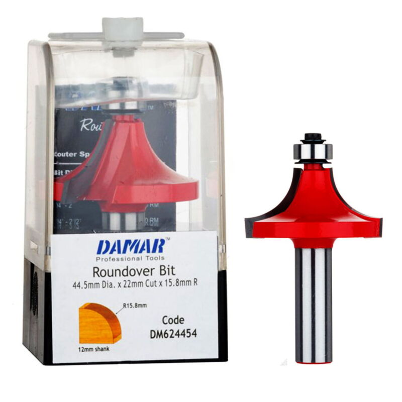 تیغ-بانکی-قطر-44.5-دامار-DM624454 تیغ بانکی (لب گرد) قطر 44/5 دامار کد DM624454 - تصویر 1