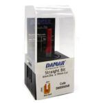 تیغ برش 6 کارگیر 19 دامار DM000606B