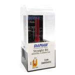تیغ برش 6 کارگیر 25 دامار DM000603C