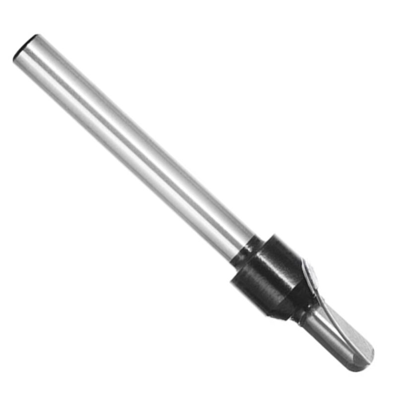 تیغ انگشتی دامار قطر 5 -کد DM-S070506-damar