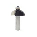 تیغ منحنی لبه بلبرینگی قطر 34/9 تورنادو T123413-702 - تصویر 3