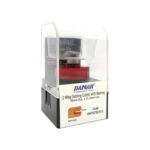تیغ شیارزن افقی قطر 35 کارگیر12 دامار-DM703503I12