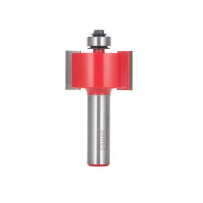 تیغ شیارزن افقی قطر 35 کارگیر 20 دامار-DM703504I20