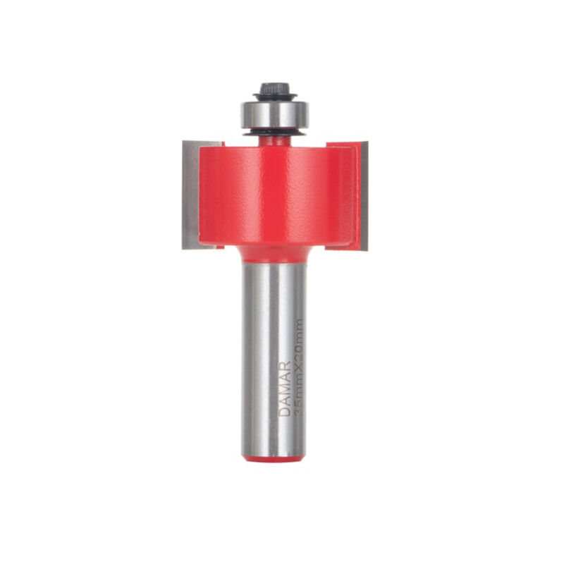 تیغ شیارزن افقی قطر 35 کارگیر 20 دامار-DM703504I20