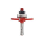 تیغ-شیارزن افقی بلبرینگی قطر 50 کارگیر 4 دامار-DM705083E-4
