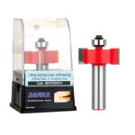 تیغ شیارزن افقی قطر 35 کارگیر14 دامار-DM703504I14