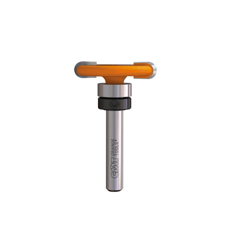 تیغ شیارزن افقی لبه گرد قطر 31/75 سی ام تی کد 882.024.11B - تصویر 2