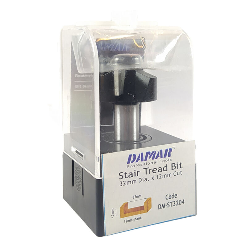 تیغ-کف-تراش-قطر-32-کارگیر-12-دامار-شفت-12-DM-ST3204 تیغ-کف-تراش-قطر-32-کارگیر-12-دامار-DM-ST3204